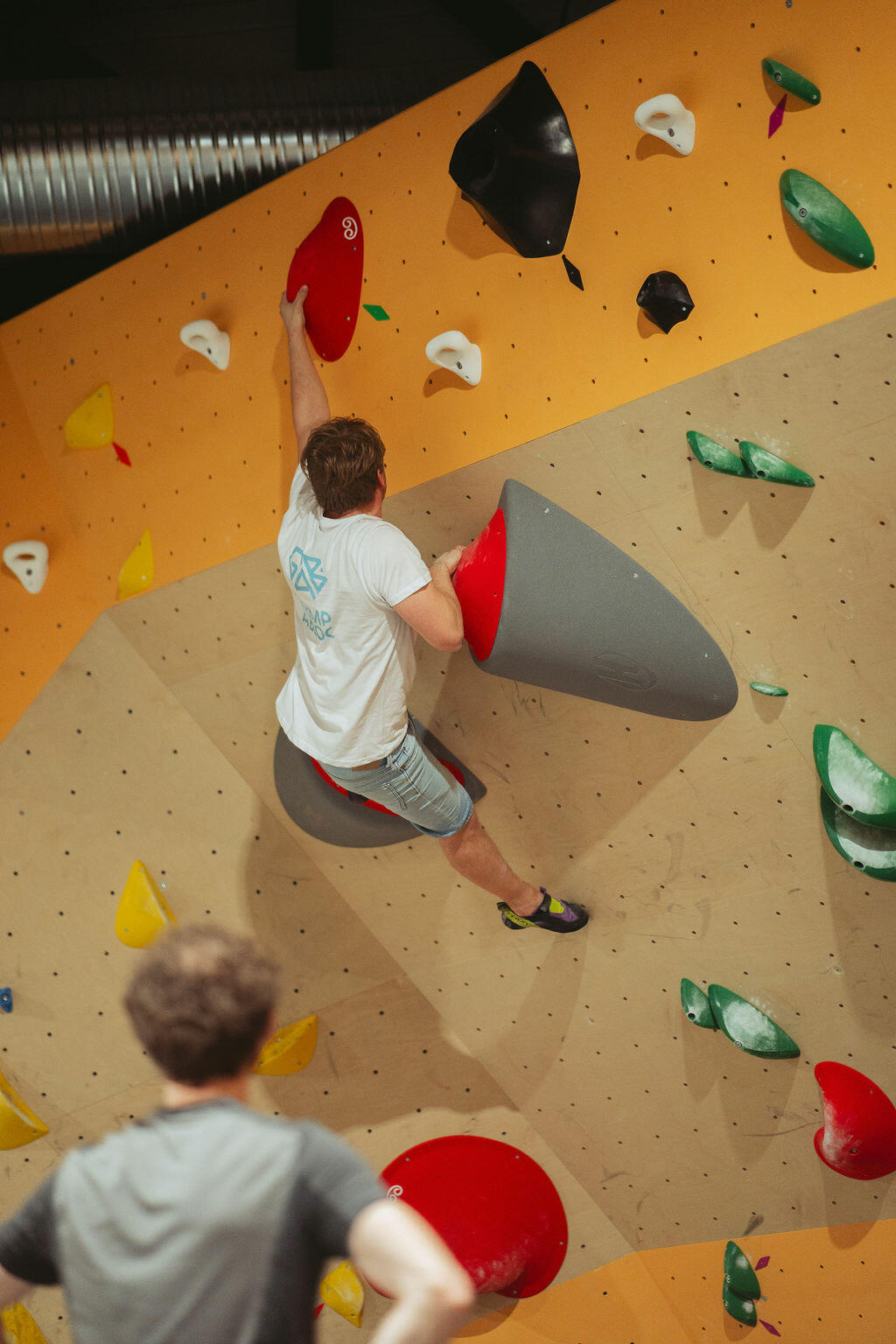 Abonnement blocpark adulte tarif réduit