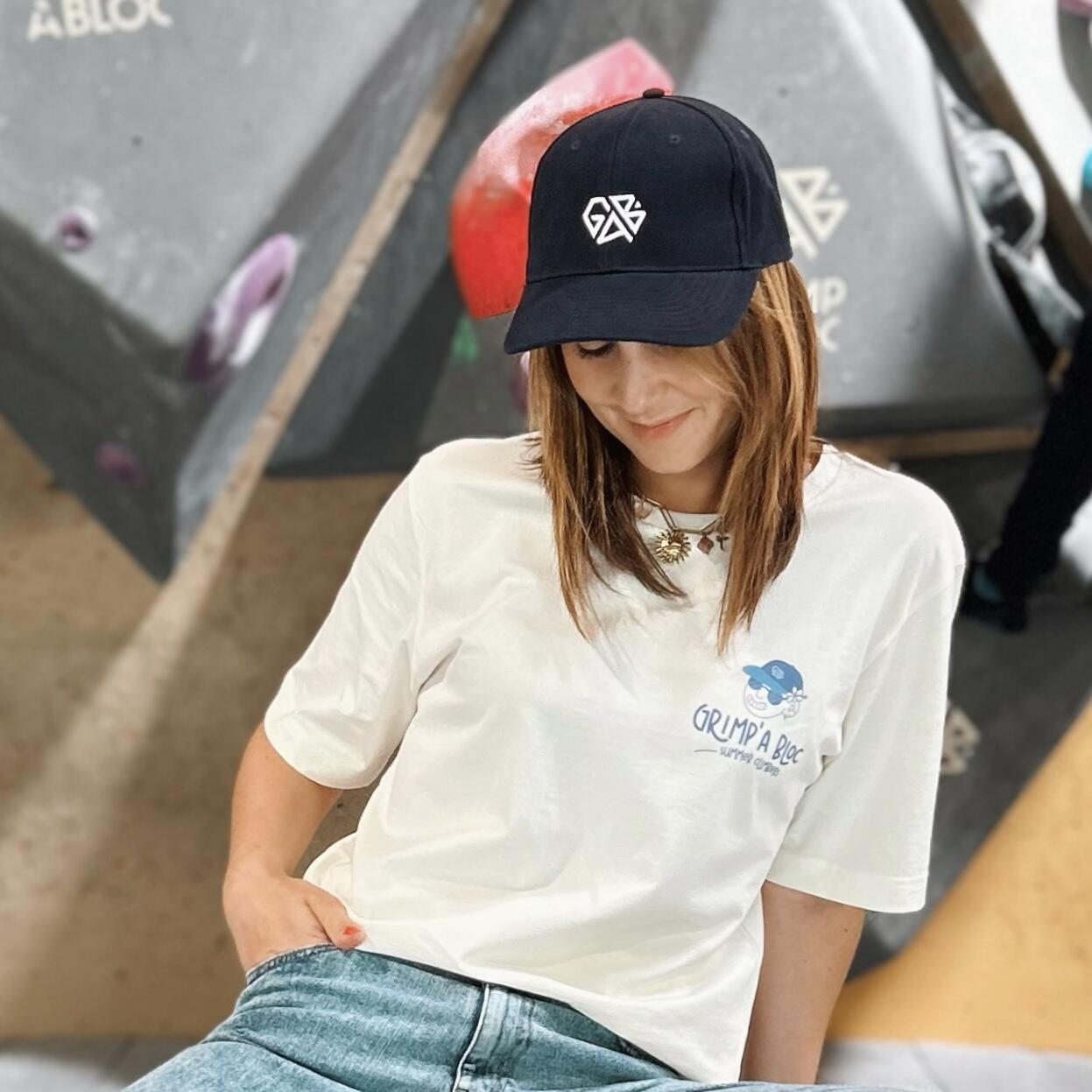 T-shirt tentaGAB