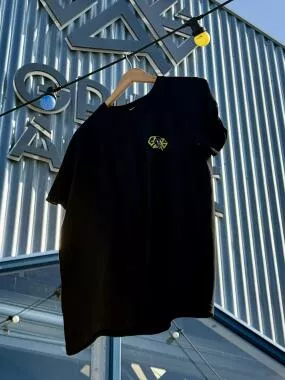 T-Shirt - Halloween 2025 - Édition limitée