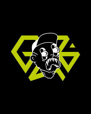 T-Shirt - Halloween 2025 - Édition limitée