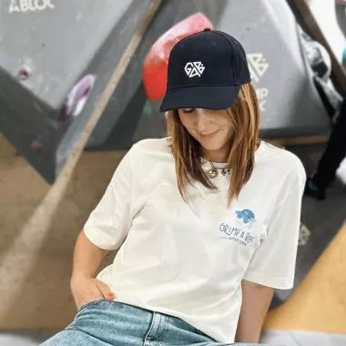 T-shirt GAB Summer Climbers - Édition limitée !