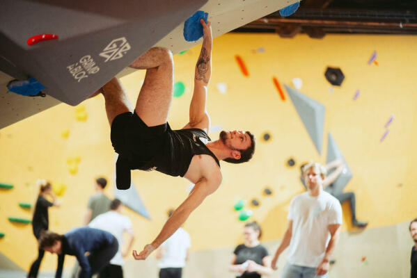 Carnet 10 entrées blocpark adulte tarif réduit